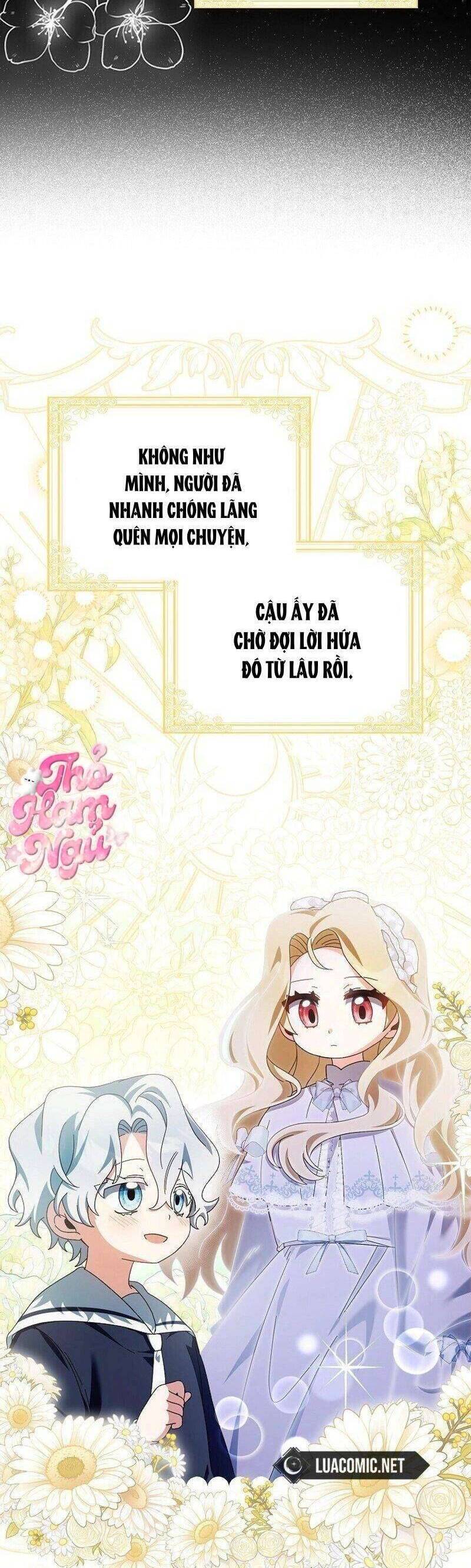 Tôi Không Thuộc Về Nơi Này - Chapter 7 - Page 25