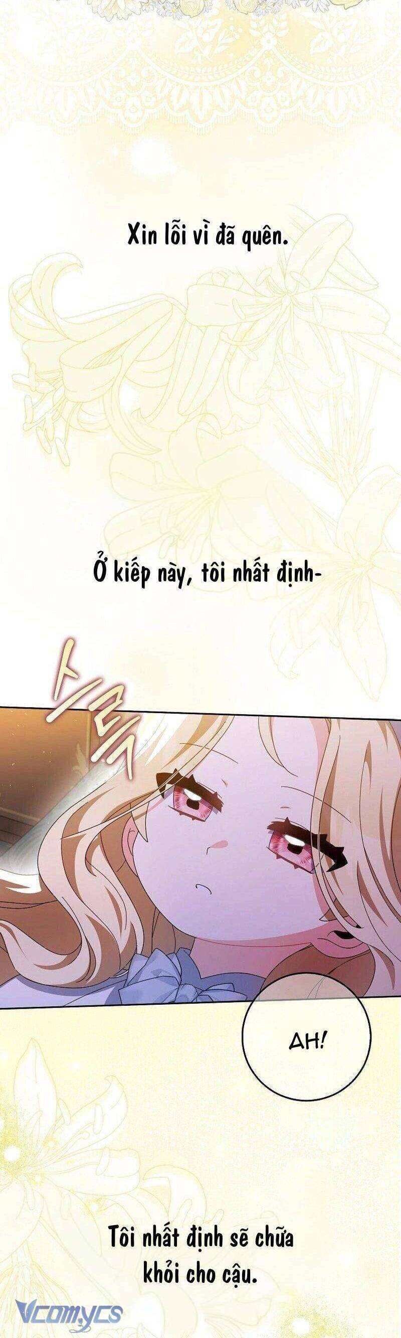 Tôi Không Thuộc Về Nơi Này - Chapter 7 - Page 26