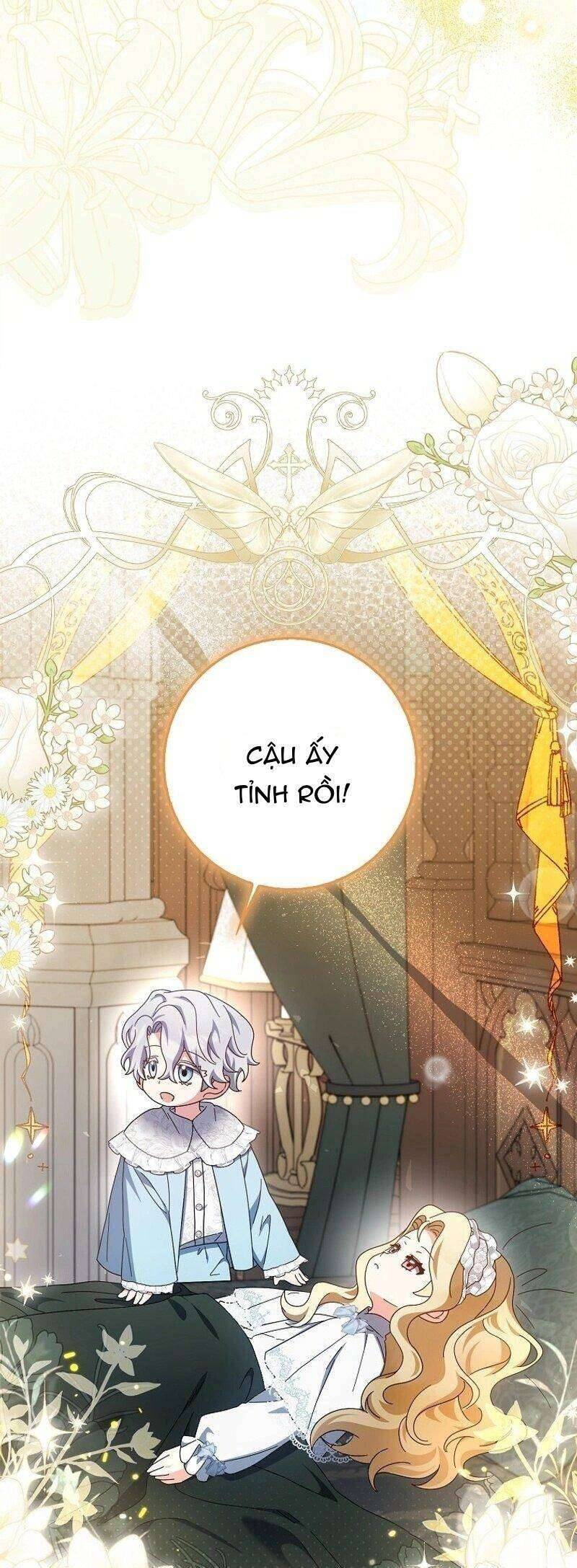 Tôi Không Thuộc Về Nơi Này - Chapter 7 - Page 27