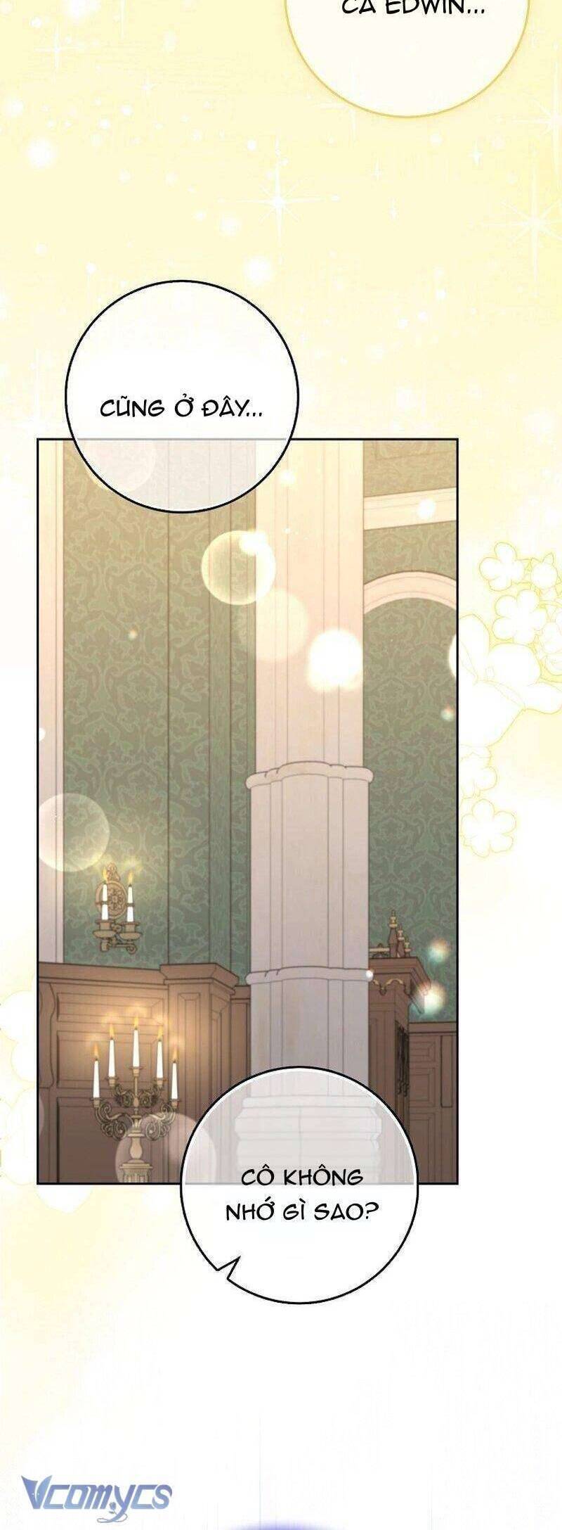 Tôi Không Thuộc Về Nơi Này - Chapter 7 - Page 29