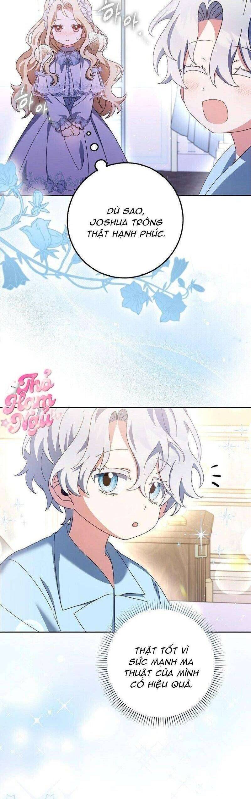 Tôi Không Thuộc Về Nơi Này - Chapter 7 - Page 4