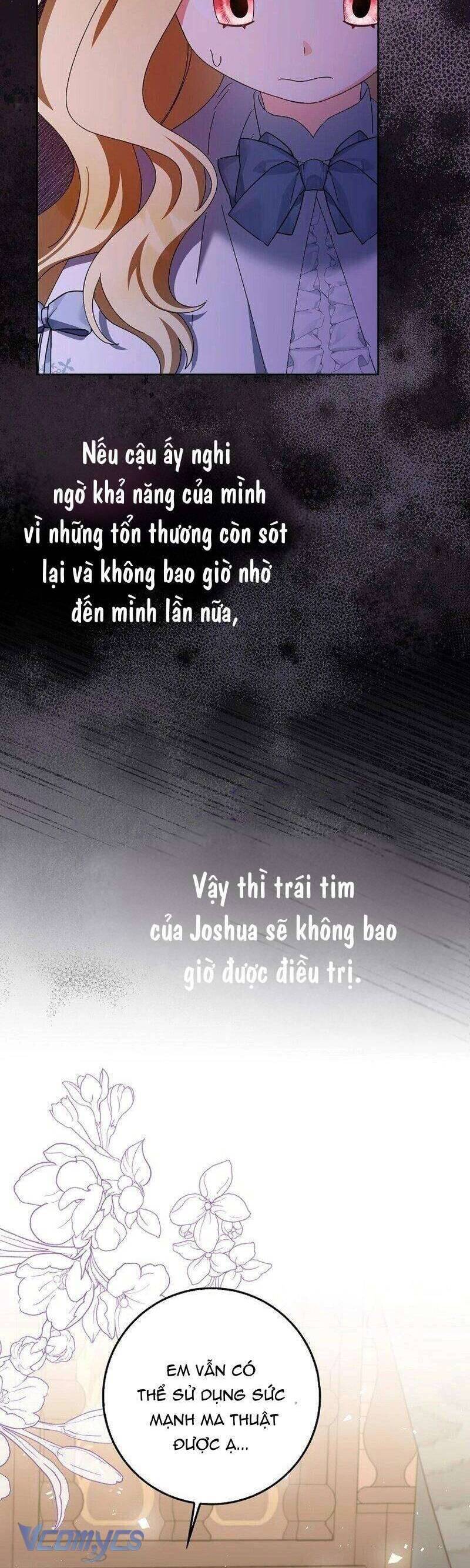 Tôi Không Thuộc Về Nơi Này - Chapter 7 - Page 40