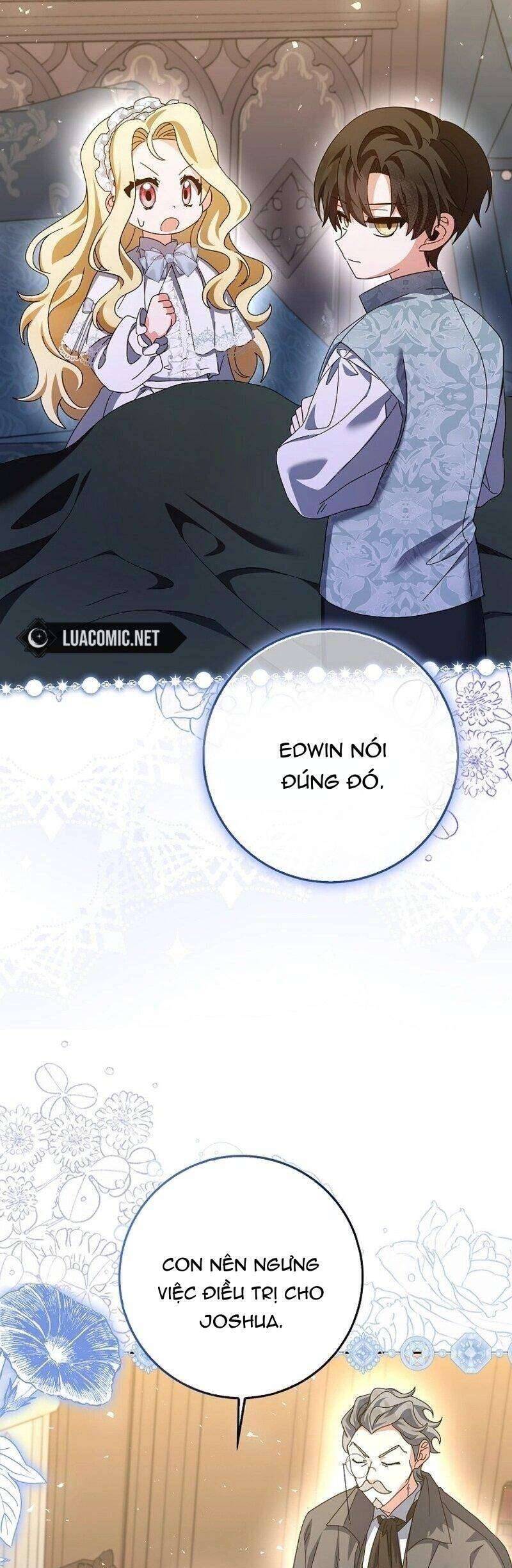 Tôi Không Thuộc Về Nơi Này - Chapter 7 - Page 41