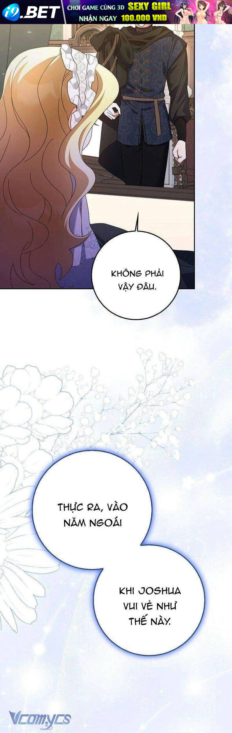 Tôi Không Thuộc Về Nơi Này - Chapter 7 - Page 43