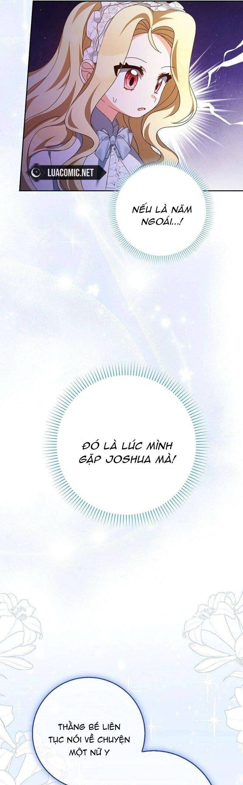 Tôi Không Thuộc Về Nơi Này - Chapter 7 - Page 44