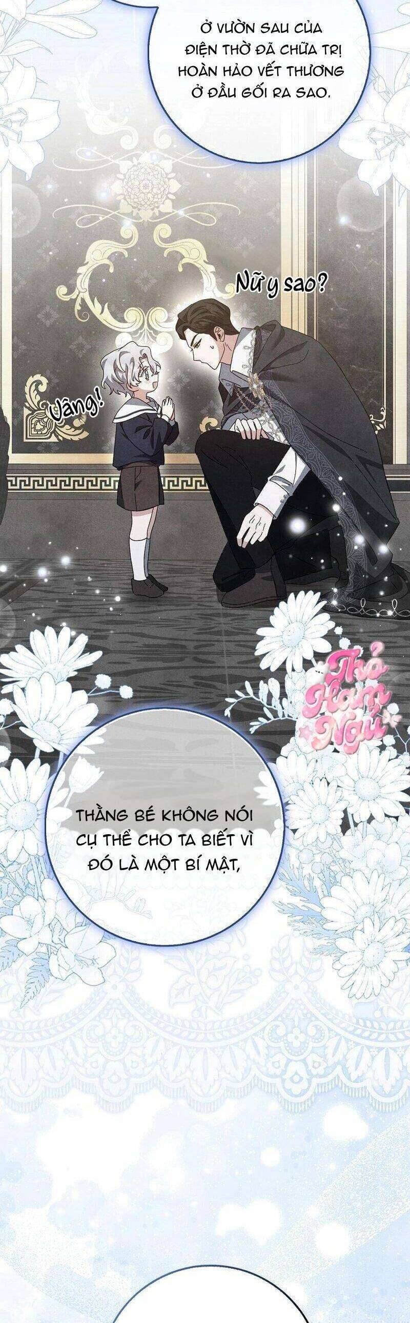 Tôi Không Thuộc Về Nơi Này - Chapter 7 - Page 45