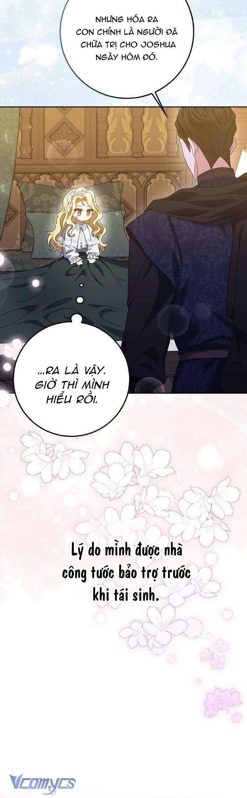 Tôi Không Thuộc Về Nơi Này - Chapter 7 - Page 46