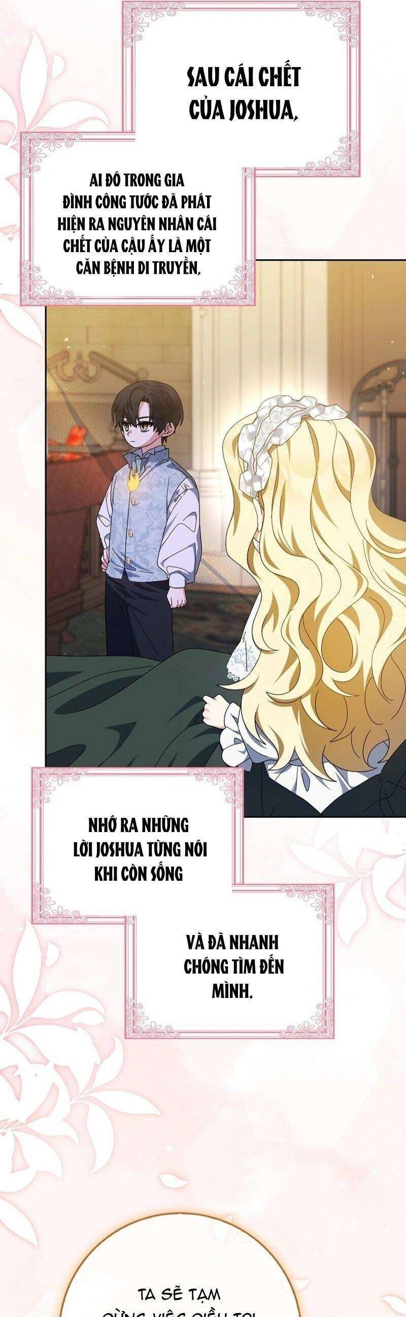 Tôi Không Thuộc Về Nơi Này - Chapter 7 - Page 47