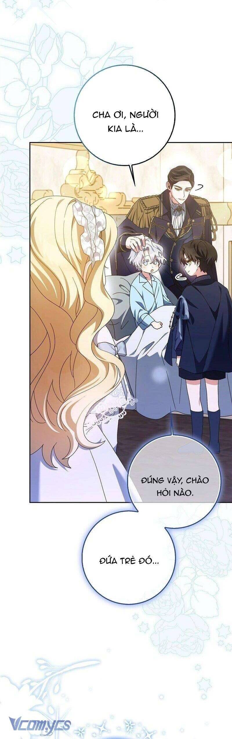 Tôi Không Thuộc Về Nơi Này - Chapter 7 - Page 5