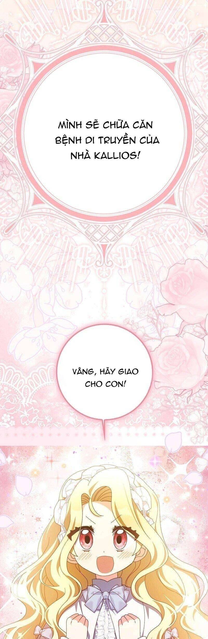 Tôi Không Thuộc Về Nơi Này - Chapter 7 - Page 50