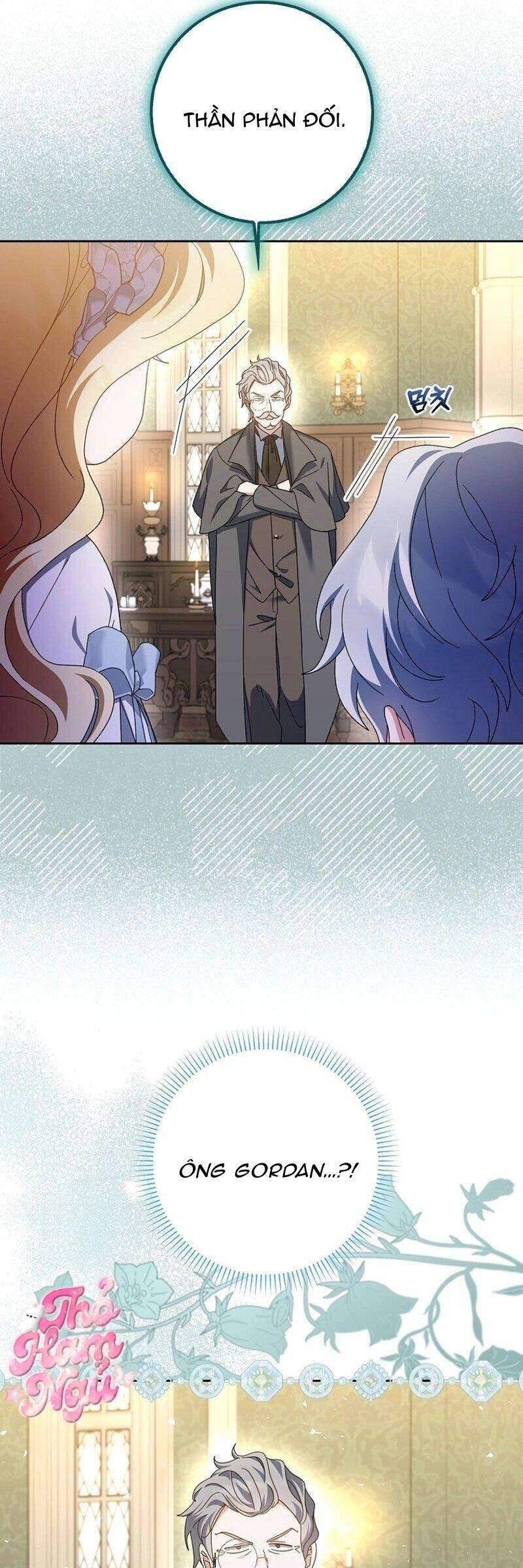 Tôi Không Thuộc Về Nơi Này - Chapter 7 - Page 53