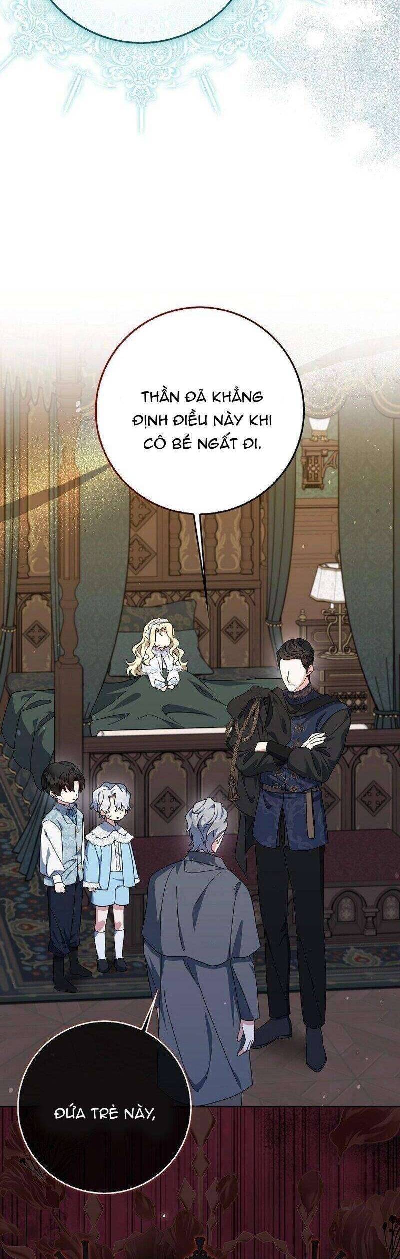 Tôi Không Thuộc Về Nơi Này - Chapter 7 - Page 57