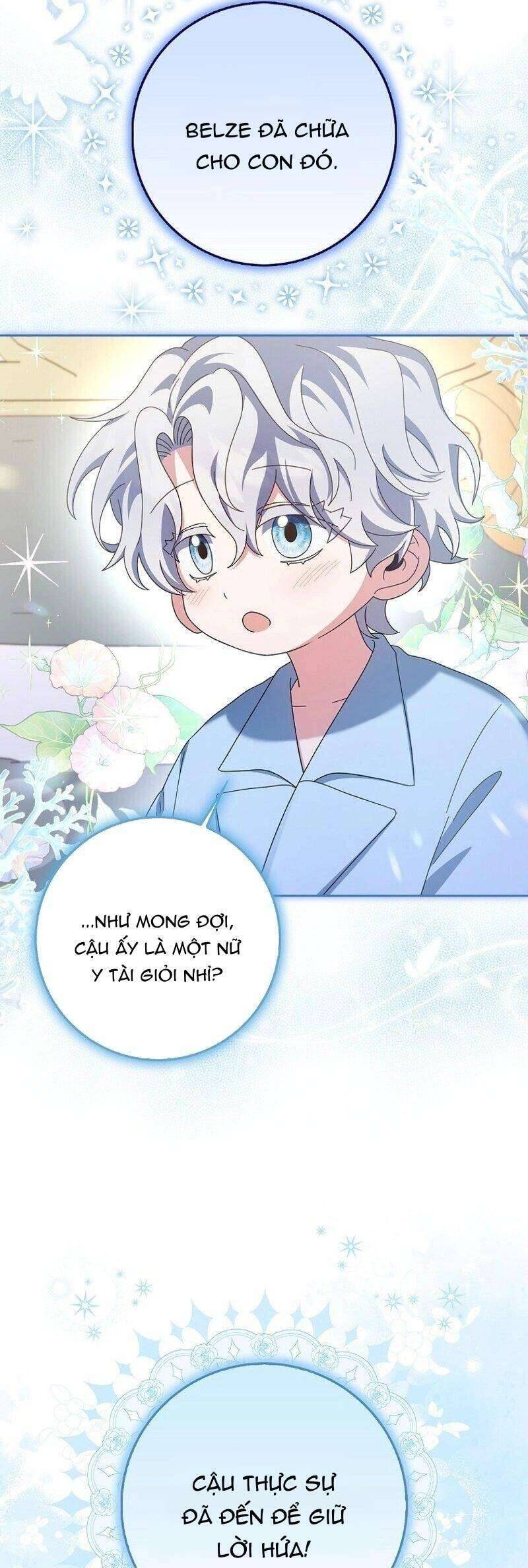 Tôi Không Thuộc Về Nơi Này - Chapter 7 - Page 6