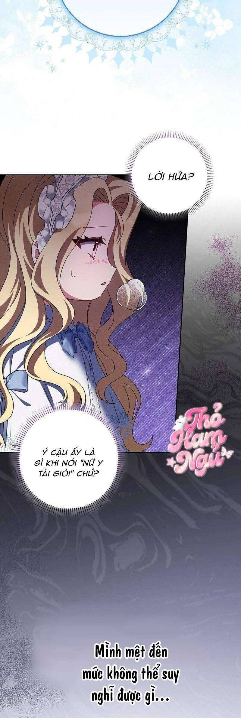 Tôi Không Thuộc Về Nơi Này - Chapter 7 - Page 7