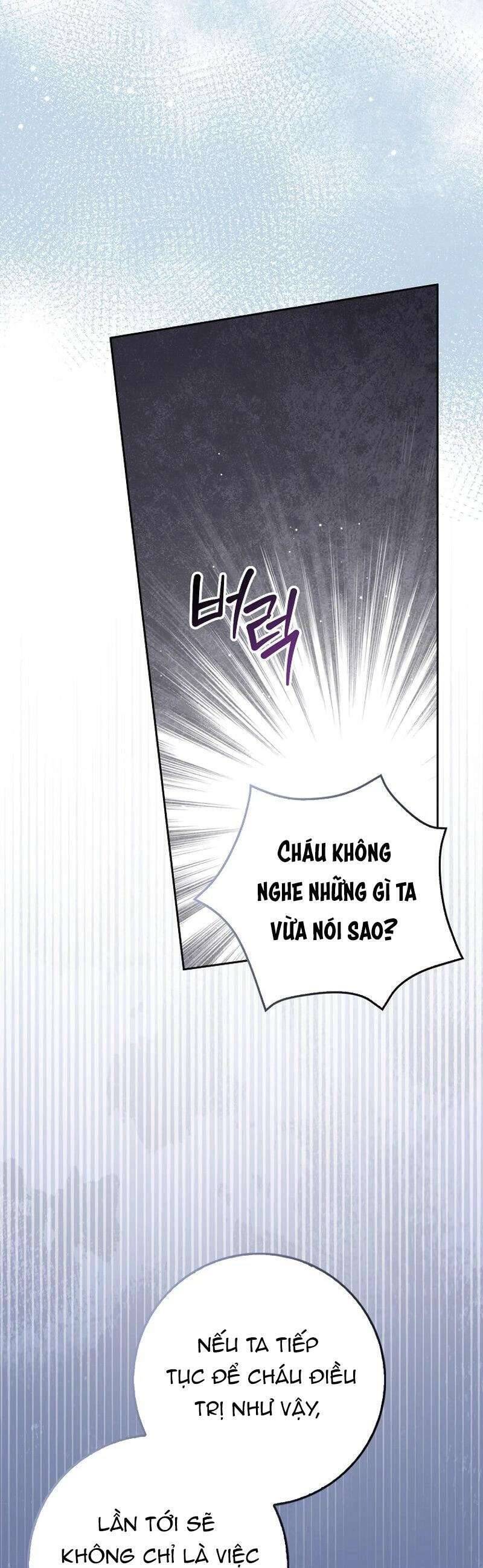 Tôi Không Thuộc Về Nơi Này - Chapter 8 - Page 17