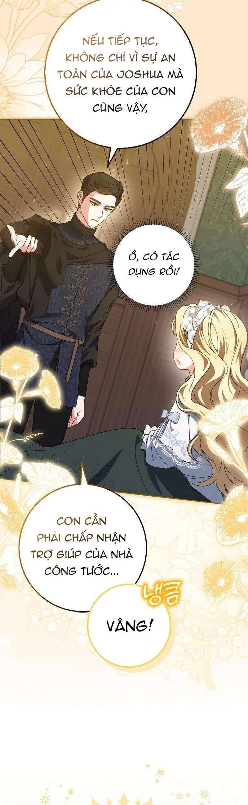 Tôi Không Thuộc Về Nơi Này - Chapter 8 - Page 20