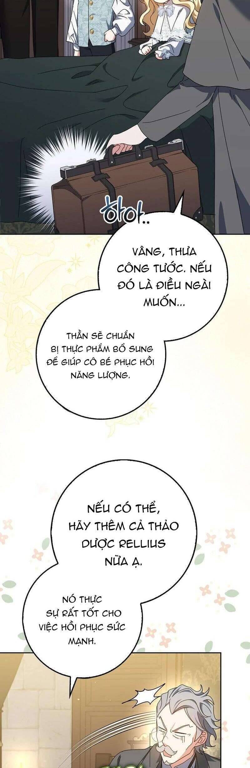 Tôi Không Thuộc Về Nơi Này - Chapter 8 - Page 23