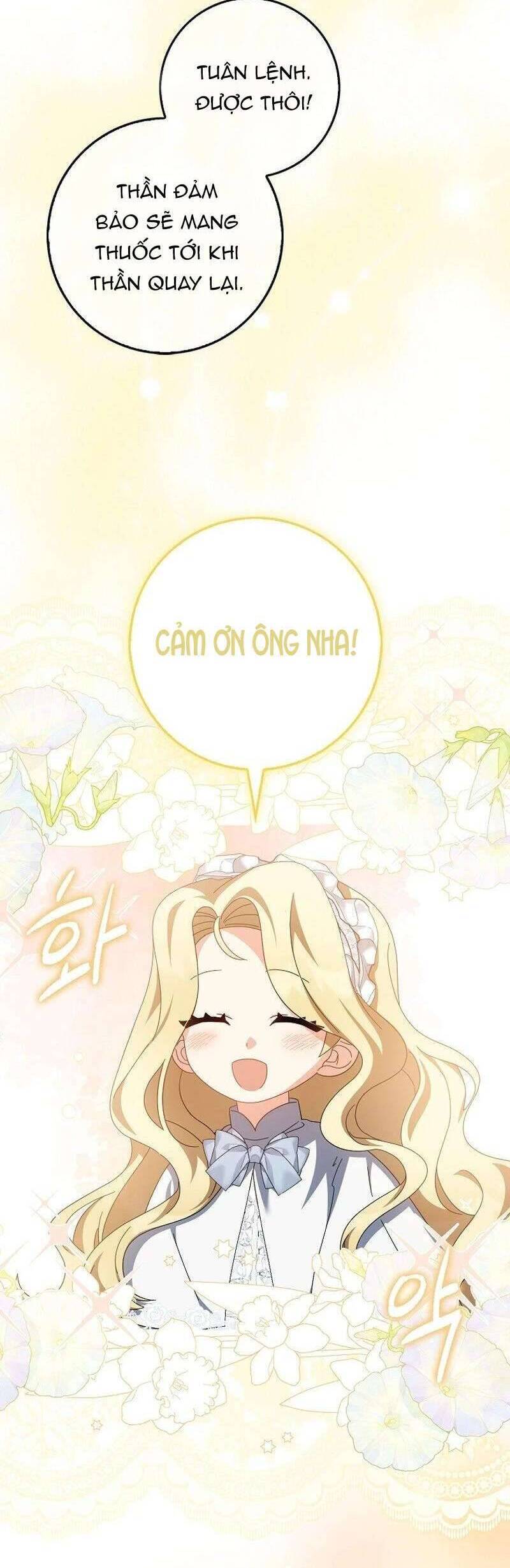 Tôi Không Thuộc Về Nơi Này - Chapter 8 - Page 25