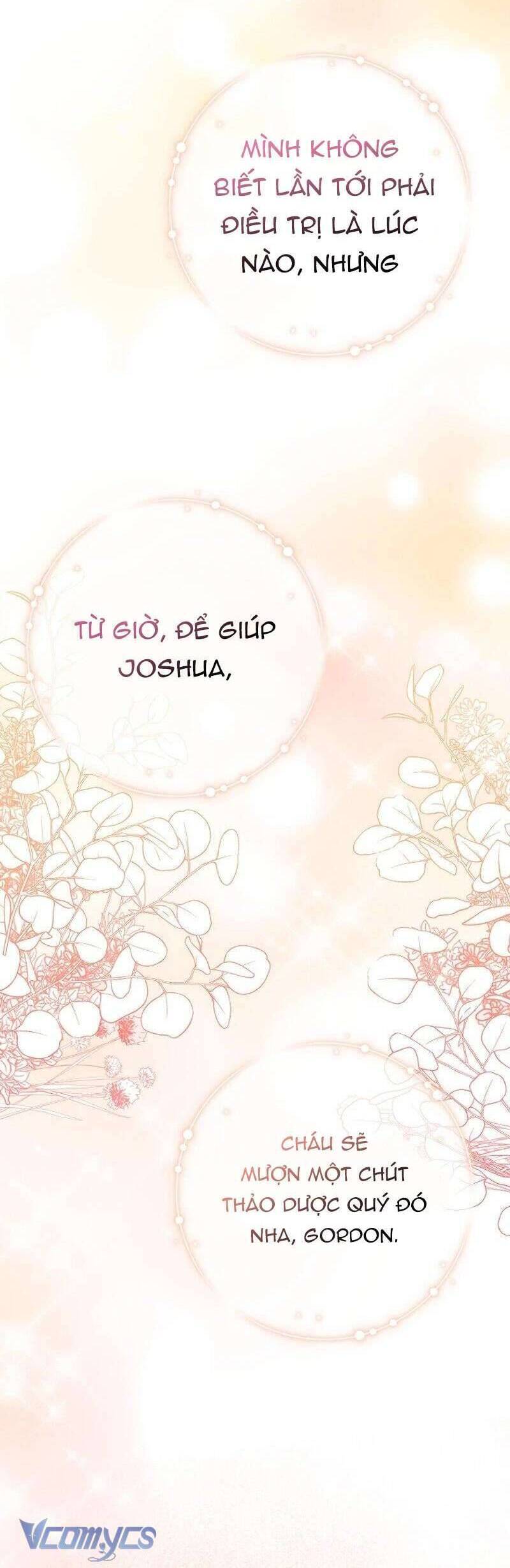 Tôi Không Thuộc Về Nơi Này - Chapter 8 - Page 26