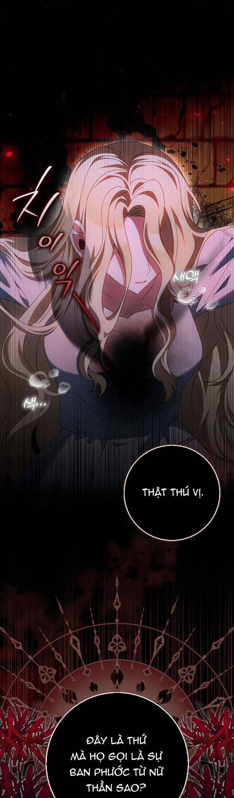 Tôi Không Thuộc Về Nơi Này - Chapter 8 - Page 3