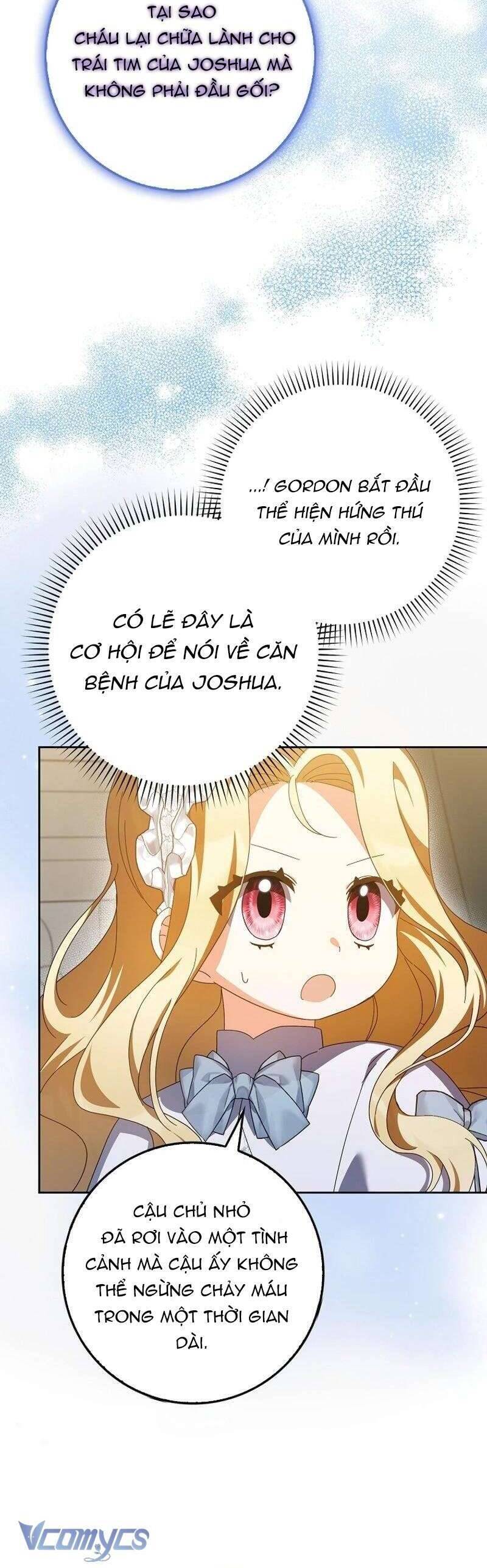 Tôi Không Thuộc Về Nơi Này - Chapter 8 - Page 31