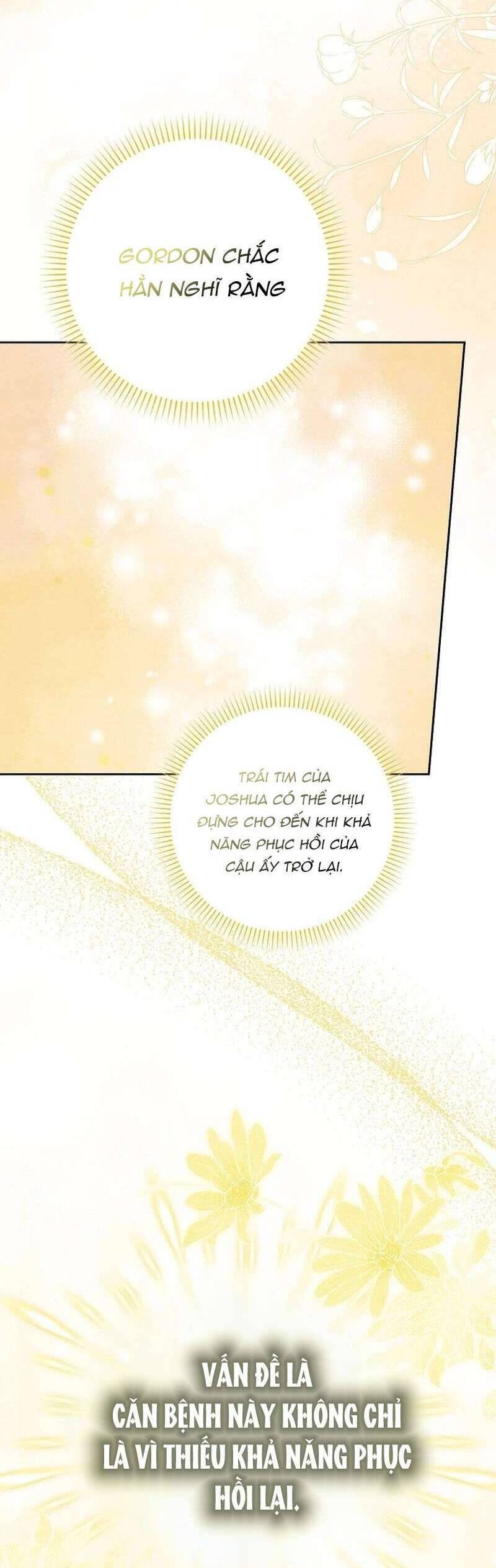 Tôi Không Thuộc Về Nơi Này - Chapter 8 - Page 37