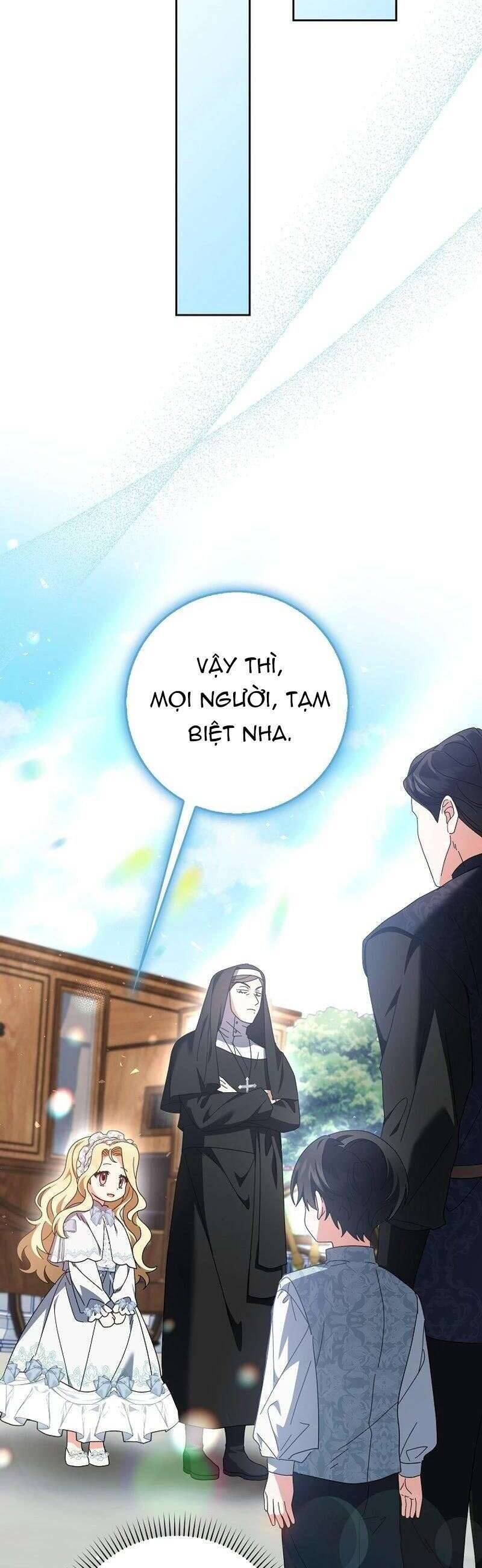 Tôi Không Thuộc Về Nơi Này - Chapter 8 - Page 47