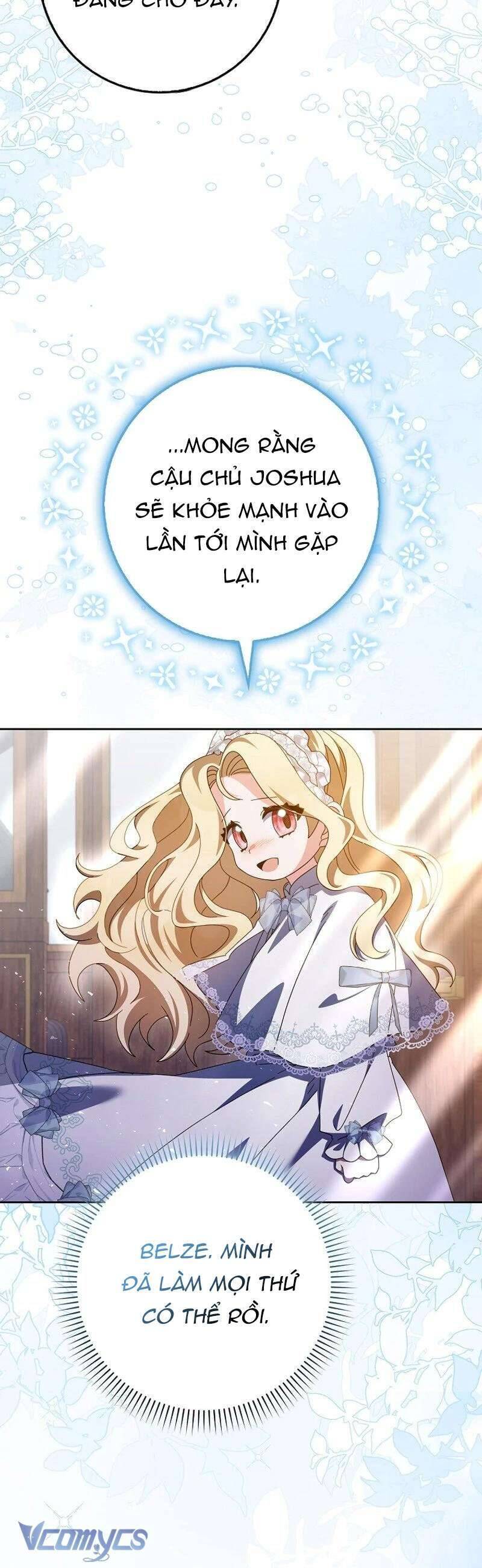 Tôi Không Thuộc Về Nơi Này - Chapter 8 - Page 50