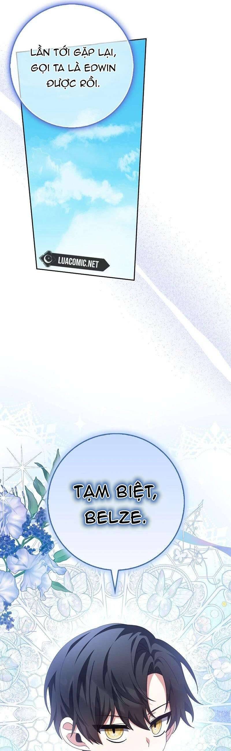 Tôi Không Thuộc Về Nơi Này - Chapter 8 - Page 56