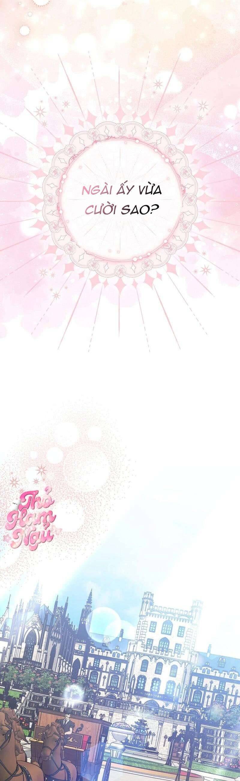 Tôi Không Thuộc Về Nơi Này - Chapter 8 - Page 58