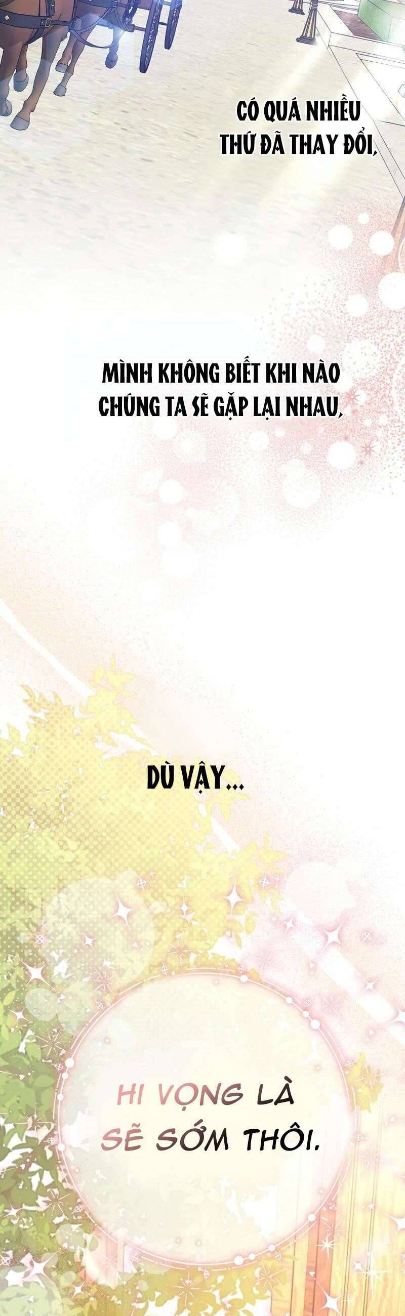 Tôi Không Thuộc Về Nơi Này - Chapter 8 - Page 59