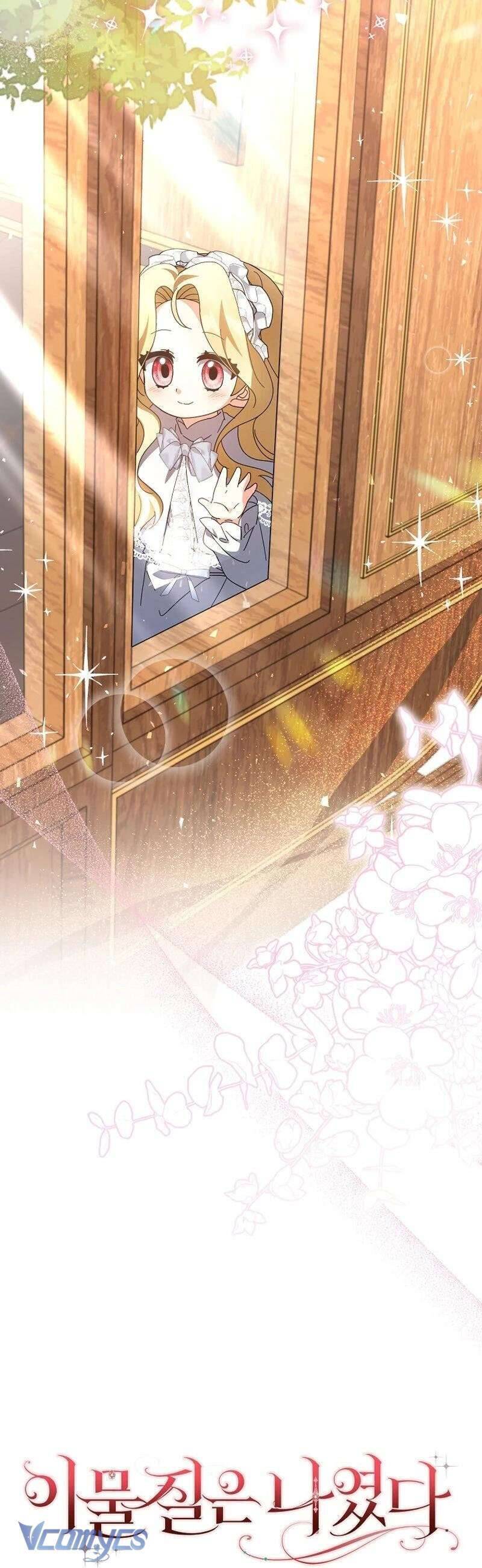 Tôi Không Thuộc Về Nơi Này - Chapter 8 - Page 60