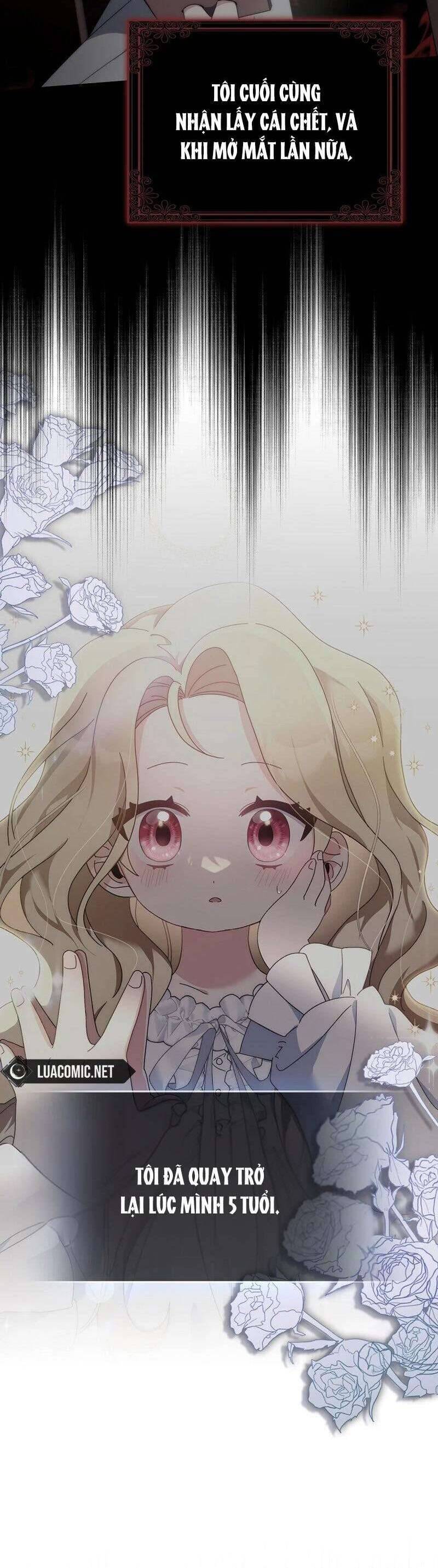 Tôi Không Thuộc Về Nơi Này - Chapter 8 - Page 7