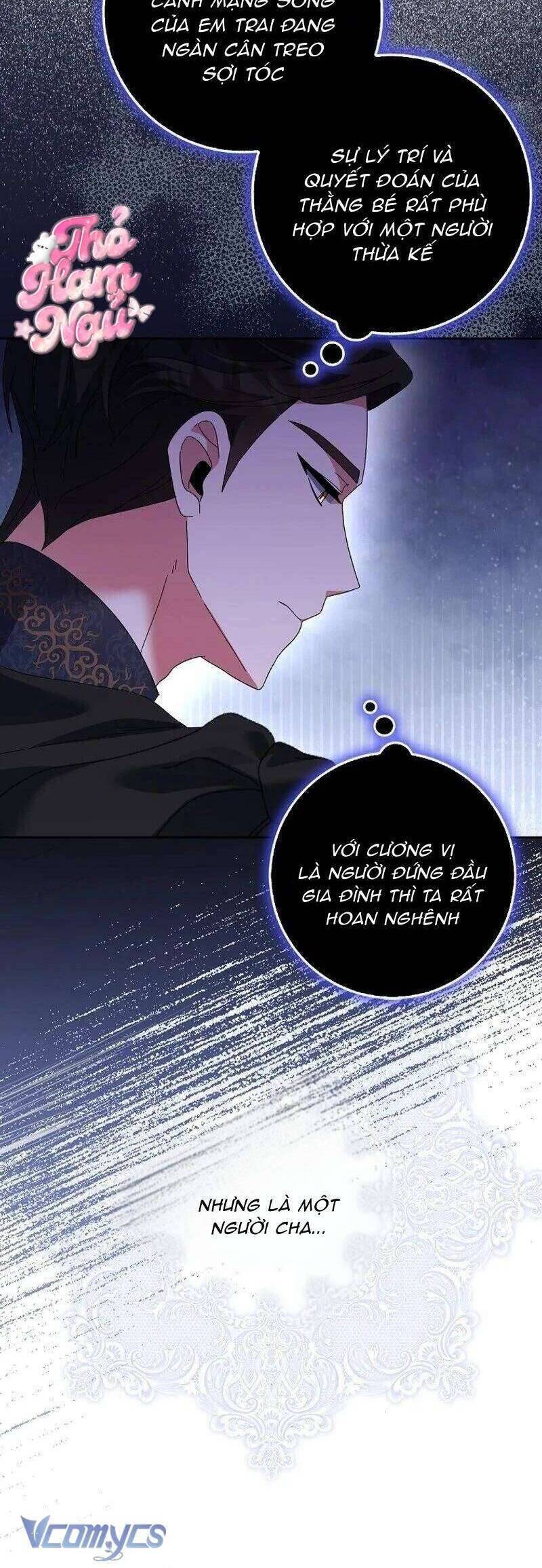 Tôi Không Thuộc Về Nơi Này - Chapter 9 - Page 16