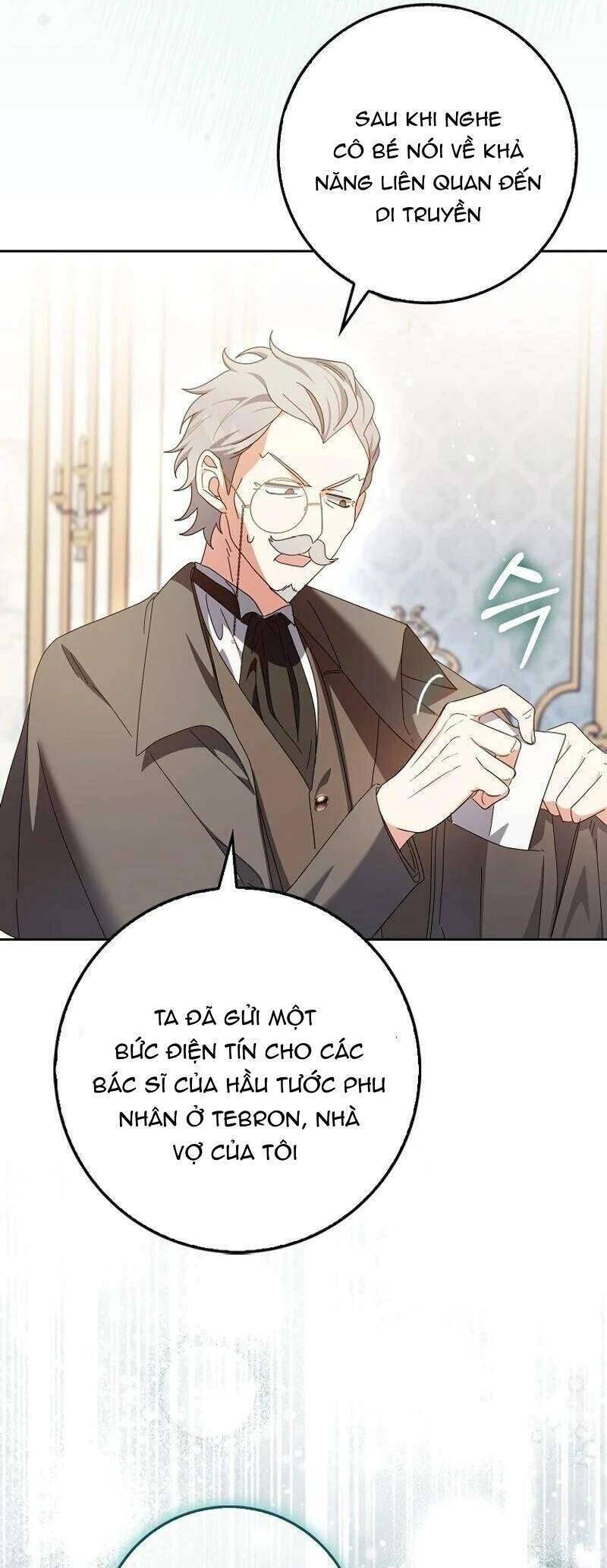 Tôi Không Thuộc Về Nơi Này - Chapter 9 - Page 20