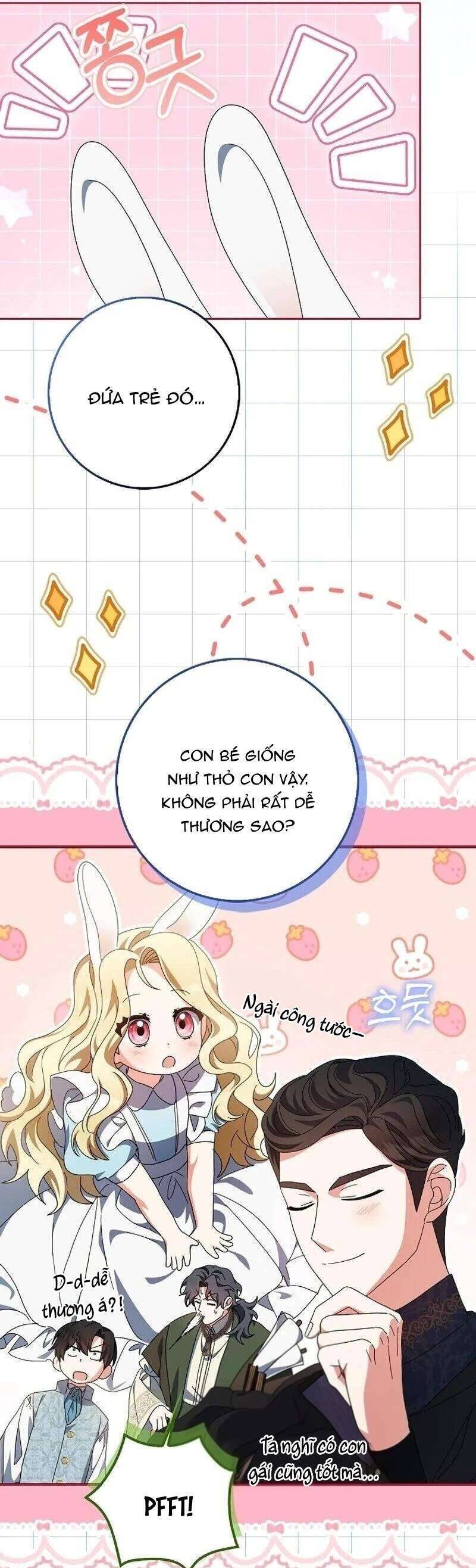 Tôi Không Thuộc Về Nơi Này - Chapter 9 - Page 29