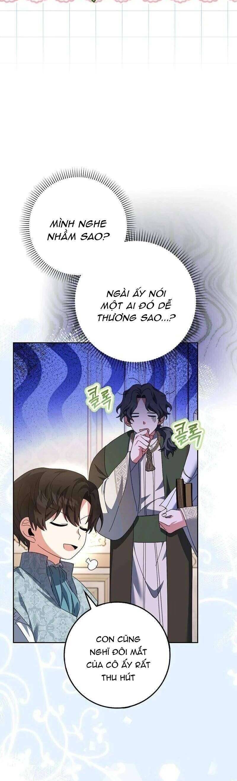 Tôi Không Thuộc Về Nơi Này - Chapter 9 - Page 30