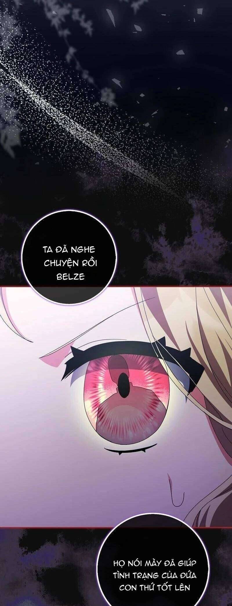 Tôi Không Thuộc Về Nơi Này - Chapter 9 - Page 32