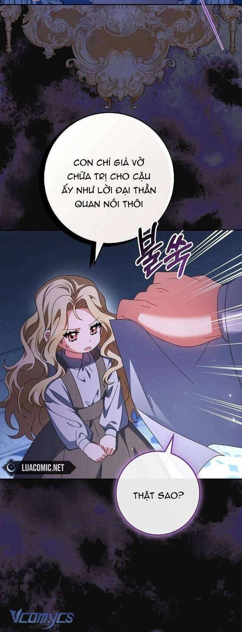 Tôi Không Thuộc Về Nơi Này - Chapter 9 - Page 34