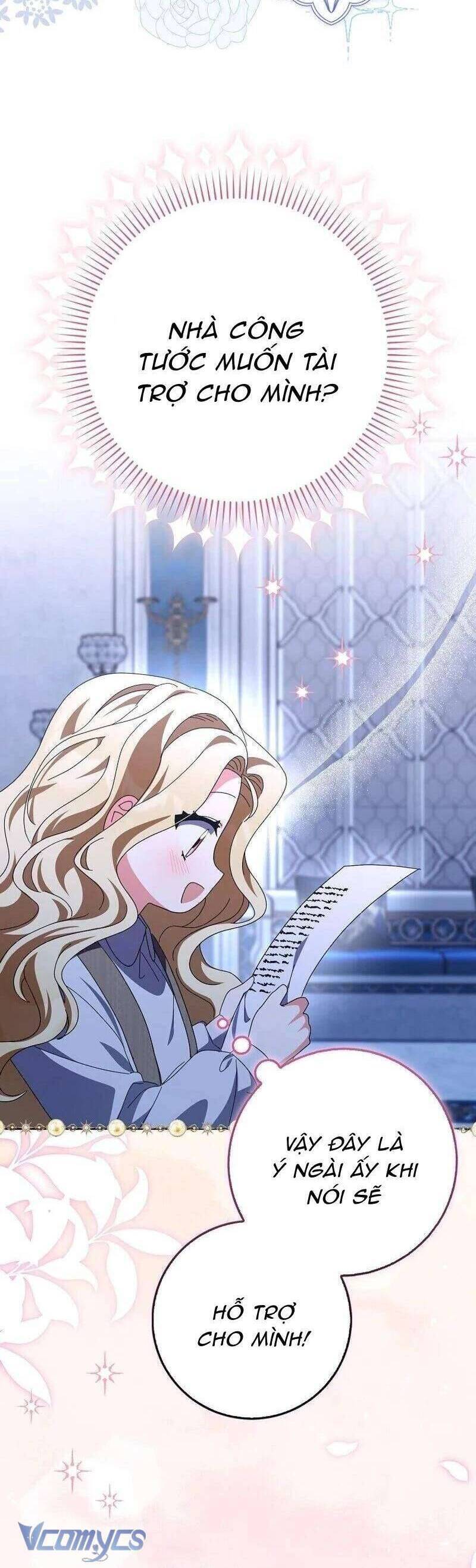 Tôi Không Thuộc Về Nơi Này - Chapter 9 - Page 37