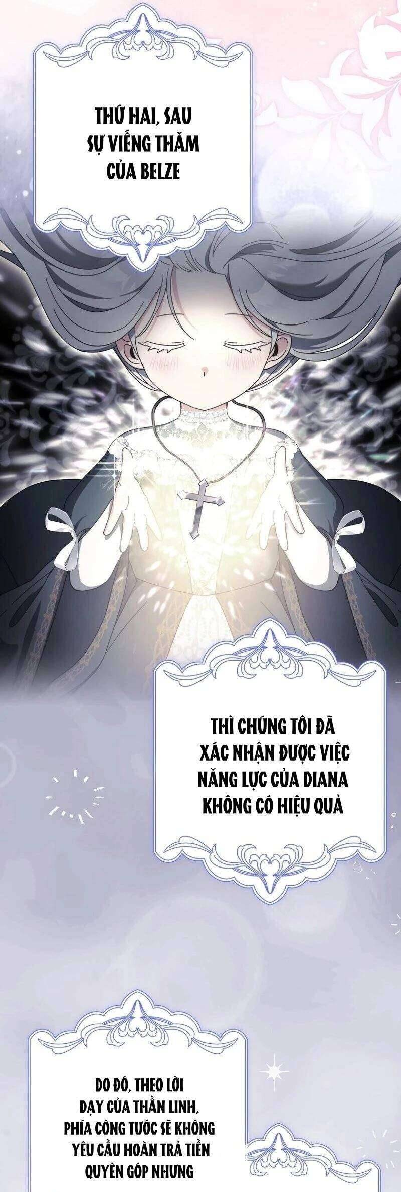 Tôi Không Thuộc Về Nơi Này - Chapter 9 - Page 38