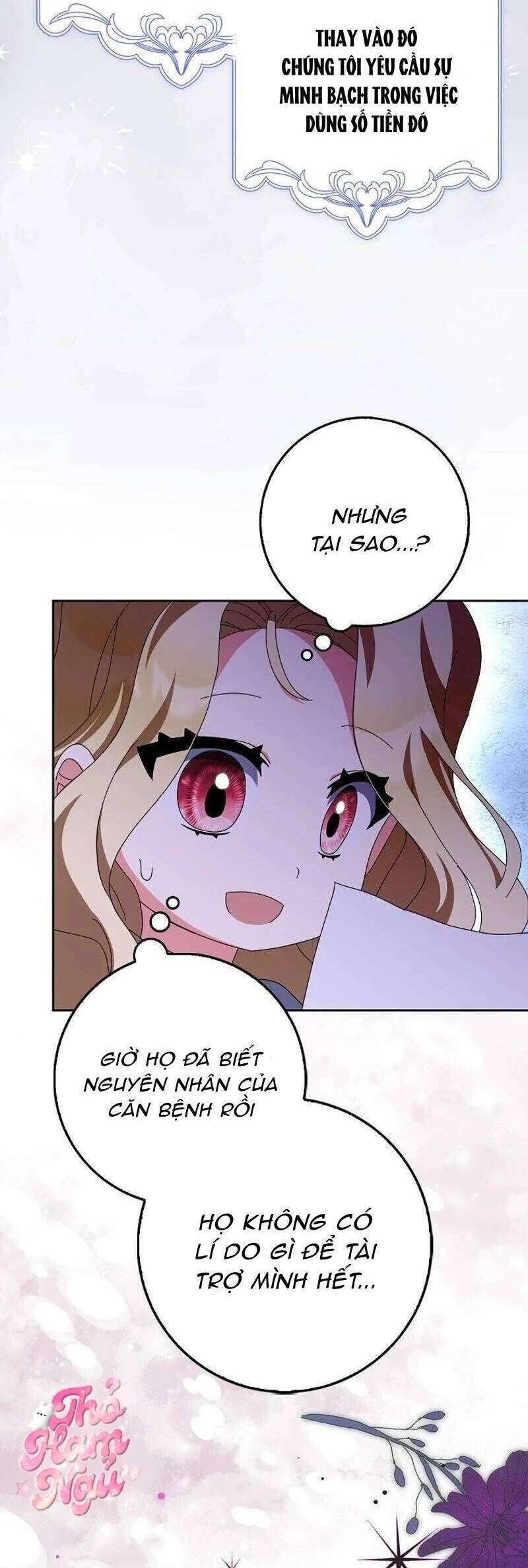 Tôi Không Thuộc Về Nơi Này - Chapter 9 - Page 39