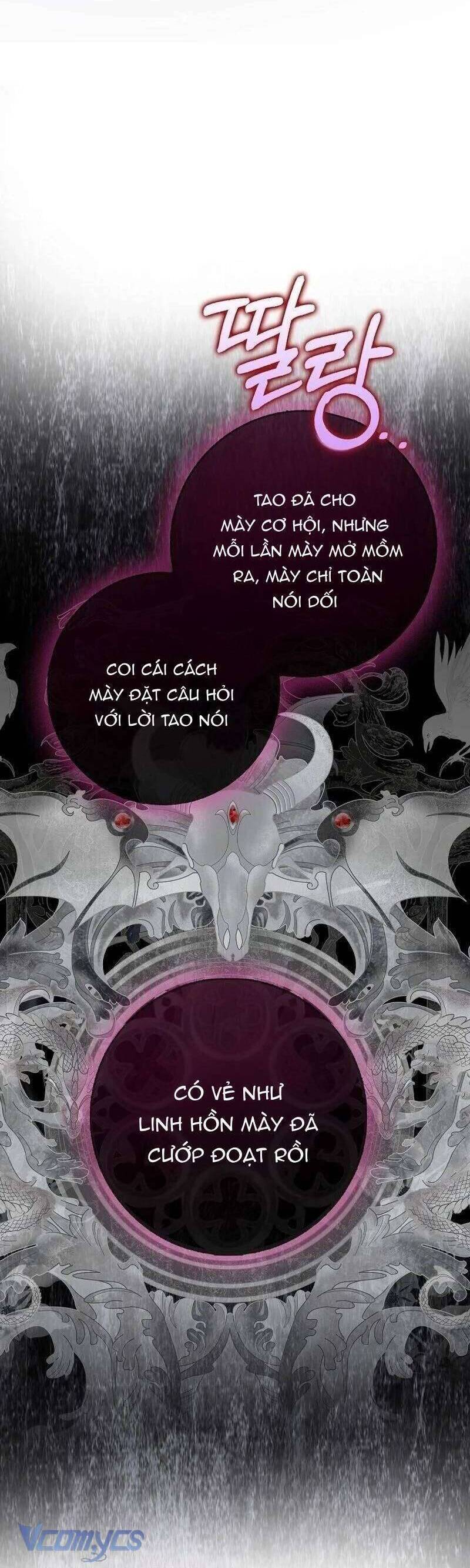 Tôi Không Thuộc Về Nơi Này - Chapter 9 - Page 49