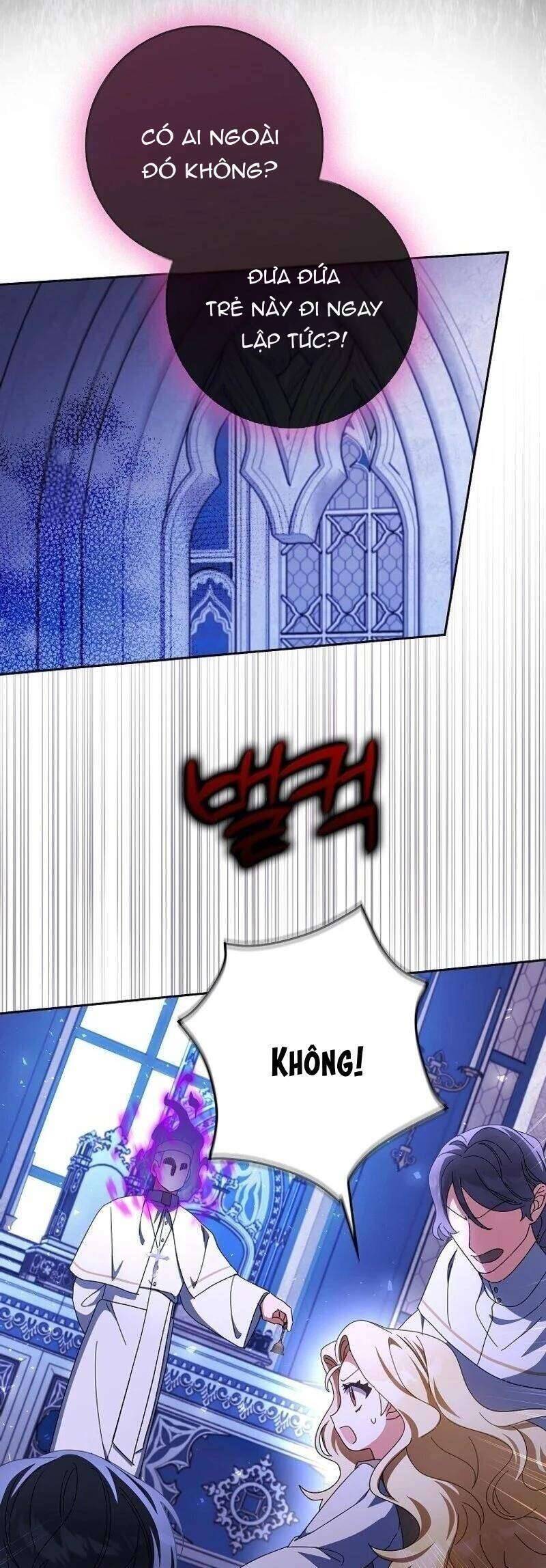 Tôi Không Thuộc Về Nơi Này - Chapter 9 - Page 50