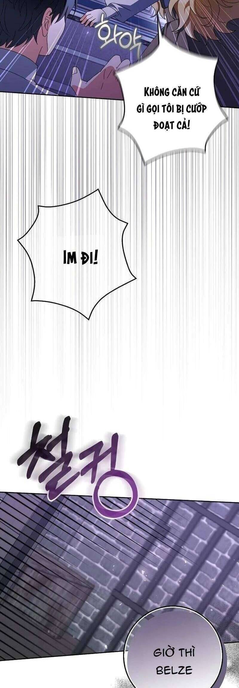 Tôi Không Thuộc Về Nơi Này - Chapter 9 - Page 51