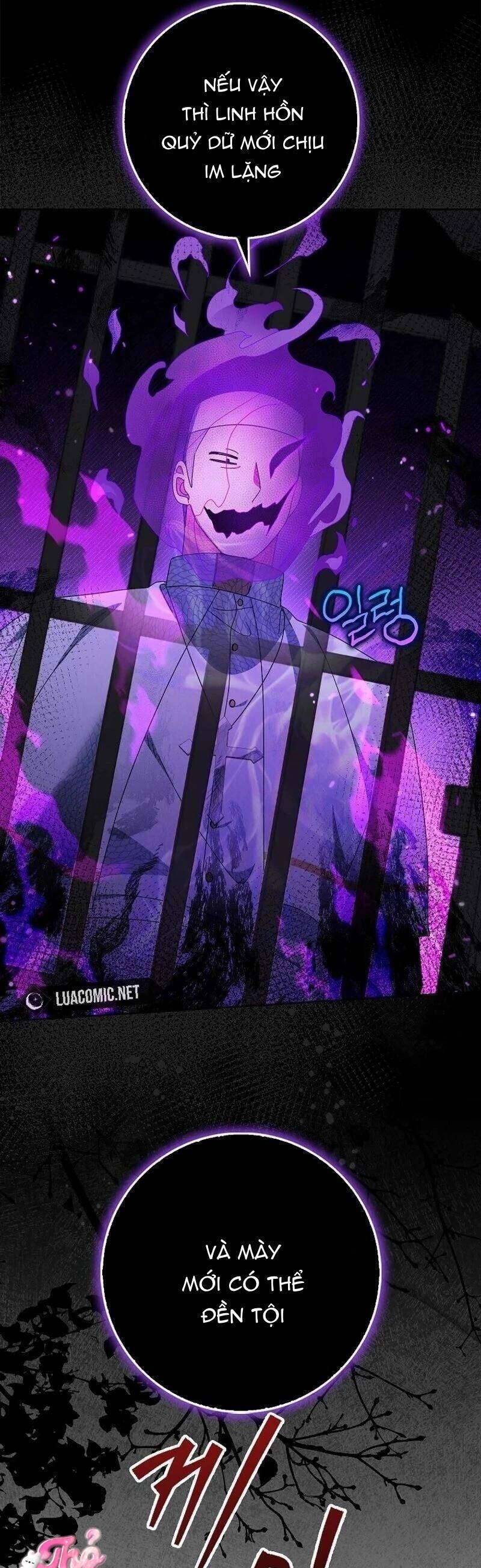 Tôi Không Thuộc Về Nơi Này - Chapter 9 - Page 53
