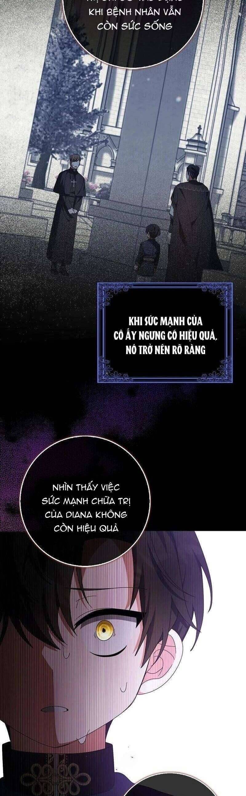 Tôi Không Thuộc Về Nơi Này - Chapter 9 - Page 7