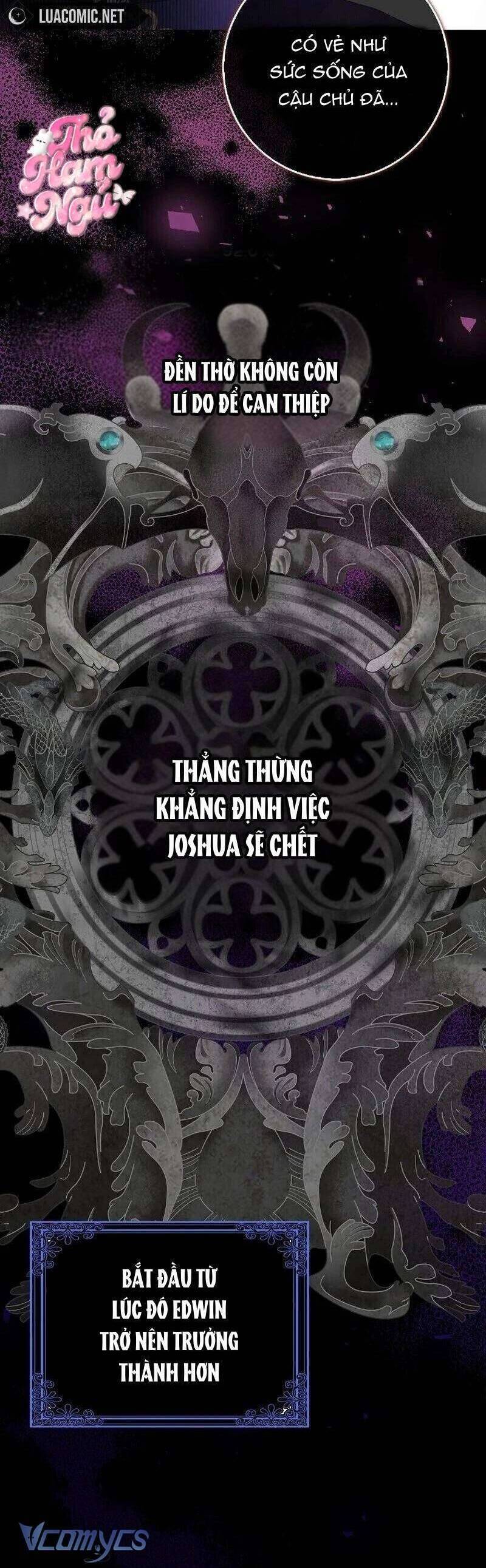 Tôi Không Thuộc Về Nơi Này - Chapter 9 - Page 8