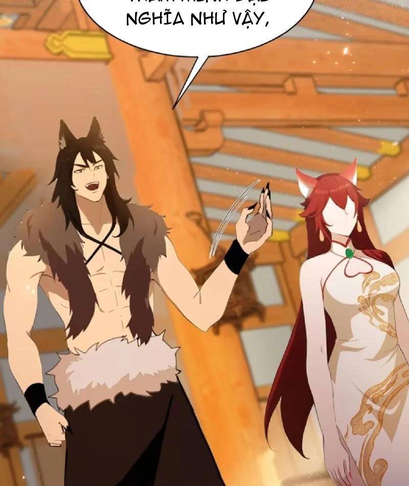 Hoá Ra Ta Đã Vô Địch Từ Lâu - Chapter 213 - Page 13