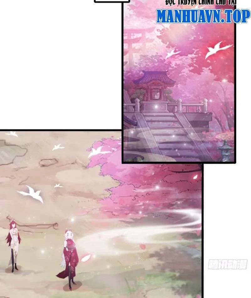 Hoá Ra Ta Đã Vô Địch Từ Lâu - Chapter 213 - Page 20